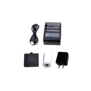 XPrinter Mobile Recharge Card & Receipt Printer