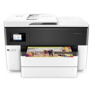Hp OfficeJet Pro 7740 Wide Format All-in-One A3 Wireless Printe