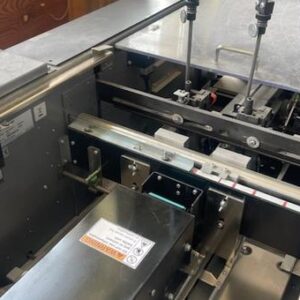 Duplo SYSTEM 5000 PRO Collator