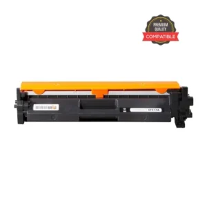 Black Laserjet Toner Cartridge For M102w, Mfp M130fn, Mfp M130fw
