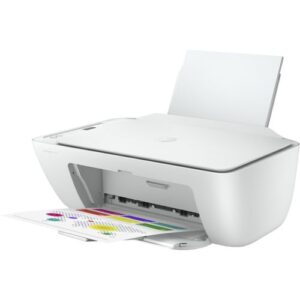 Hp DeskJet 2720 All-in-One Printer (3XV18B)
