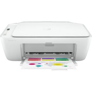Hp DeskJet 2720 All-in-One Printer (3XV18B)