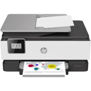Hp OfficeJet 8013 All-in-One Printer (1KR70B)