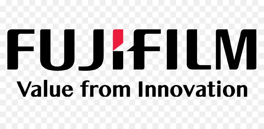 fujifilm logo