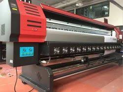 Large Format Printer
