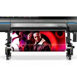 Large Format Printer